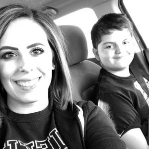 Meet your Posher, Brianna